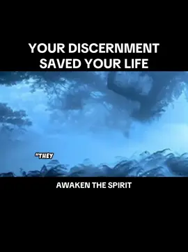 #discernment #saved #life #jillyjulesjohnette #spiritualawakening 
