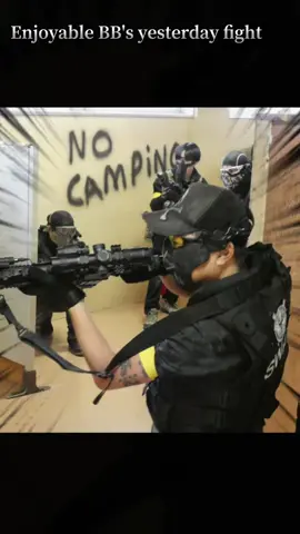 #HEXERA #Enjoyable_BBs_yesterday_fight 