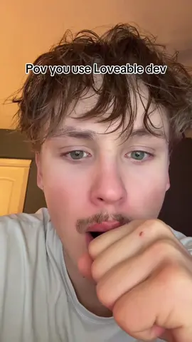 This is a cheat code  #ai #coding #website #artificialintelligence #lovablepartner 