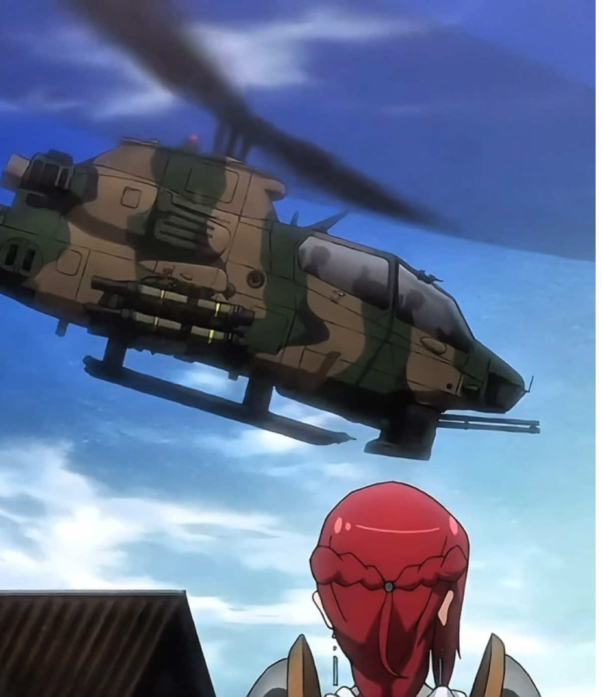 Just be better | Gate edit | #fyp #selmansensei #gate #gateanime #animeedit 