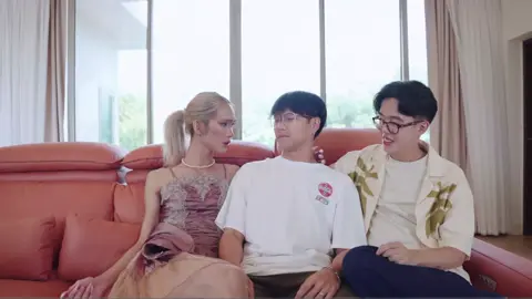 เพลงใหม่ค่ะ รับบทนางฟีท แรปเปอร์สาว #ไม่ได้ชอบ #เพลงใหม่ 