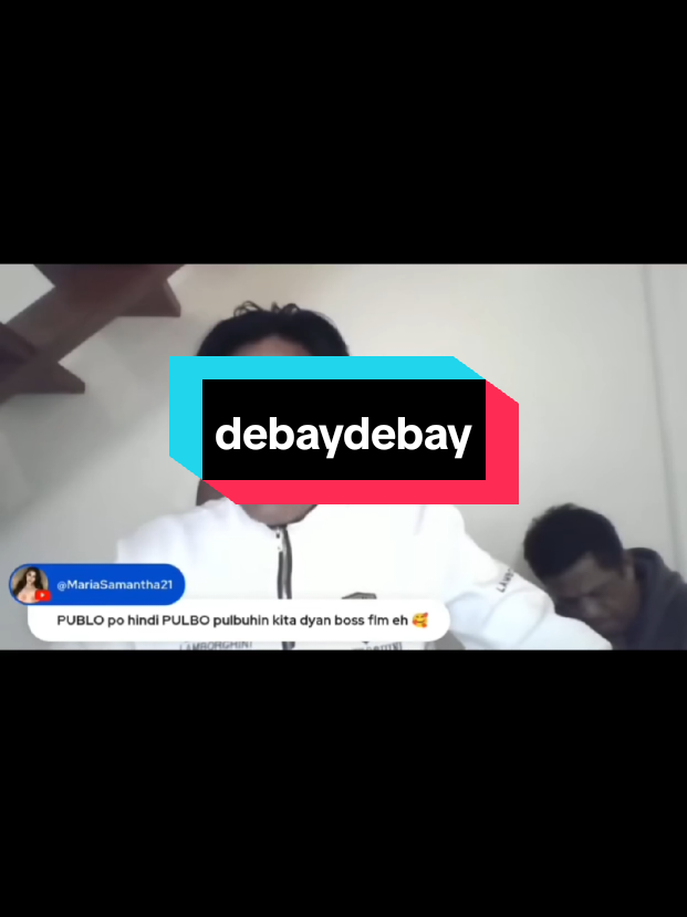 debaydebay FLM.🤣 #tolprettyboy #tolprettyboytv #tiktok #fyp #tiktokphilippines🇵🇭 