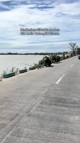 Tara na sa spot mga master #fyp #fypviralシ #fishing #fishinglife #darylbanjao 