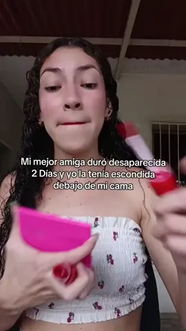 Storytime de cuando mi amiga se escapó de la casa y termine más emproblemada que ella #storytime #desaparecida #mejoramiga 