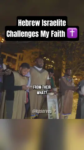 From their WHAT? 🤣🤣 #christian 