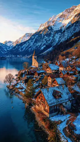 Winter is coming☃️❄️ . . . . #switzerland🇨🇭 #interior #Home #realestatemarketing #realestatevideo