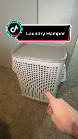 Your dirty if you don’t have one of these😬🫠 #laundry #hamper #laundryhack #tiktokshopcreatorpicks #tiktokshopblackfriday 