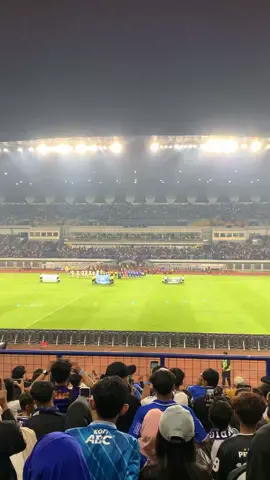 Bisa Gak kalo Persibday nya Tiap Hari Aja💙 #bandung  #persib  #fyp  #tiktokindonesia 