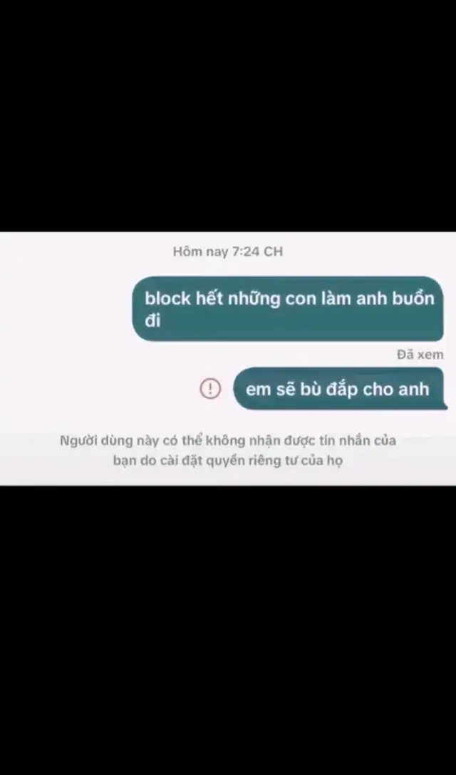 Chúng ta đã từng là tất cả của nhau,từng là tin nhắn đầu tiên buổi sáng ,là cuộc gọi cuối cùng trc khi chìm vào giấc ngủ. Những ngày tháng đó ,anh là thói quen của em ,em là cả thế giới nhỏ bé của anh. Chúng ta từng hứa hẹn ,từng vẽ ra viễn cảnh tương lai có nhau,từng nghĩ chẳng có gì có thể chia cắt dc tình yêu này. Thế nhưng ,tình yêu ,dù đẹp đến mấy ,cũng ko chống lại dc hiện thực. Có lẽ chúng ta đã gặp nhau vào một thời điểm chưa đúng. Hoặc có thể,chúng ta yêu ❤chưa đủ trưởng thành để gìn giữ nhau những lần giận hờn,những hỉu lầm ko tên, và khoảng cách vô hình cứ ngày một lớn dần. Chúng ta dần thay đổi,dần xa lạ ngay trong chính mối quan hệ từng rất thân quen, những cuộc trò chuyện thưa dần,những lần im lặng nhìu hơn là quan tâm,rồi một ngày ko ai nói lời chia tay ,nhưng cả hai đều hỉu ,đã đến lúc phải dừng lại. Có những cuộc tình kết thúc ko phải vì hết yêu ,mà vì ko đủ sức để ở lại. Ko oán trách ,ko hối hận,chỉ còn những hoài niệm nhắc rằng đã từng có một người khiến trái tim mình rung động đến thế. Và rồi ,sau tất cả những yêu thương từng cháy bỏng ,sau bao lần vun vén và cả những lần lặng lẽ rơi nước mắt vì nhau. Cuối cùng ,mình trả nhau về vị trí ban đầu vốn em là em, anh là anh, hai kẻ xa lạ từng đi qua cuộc đời của nhau đời với tư cách là một mối tình dang dở. #xuhuongggggggghg 