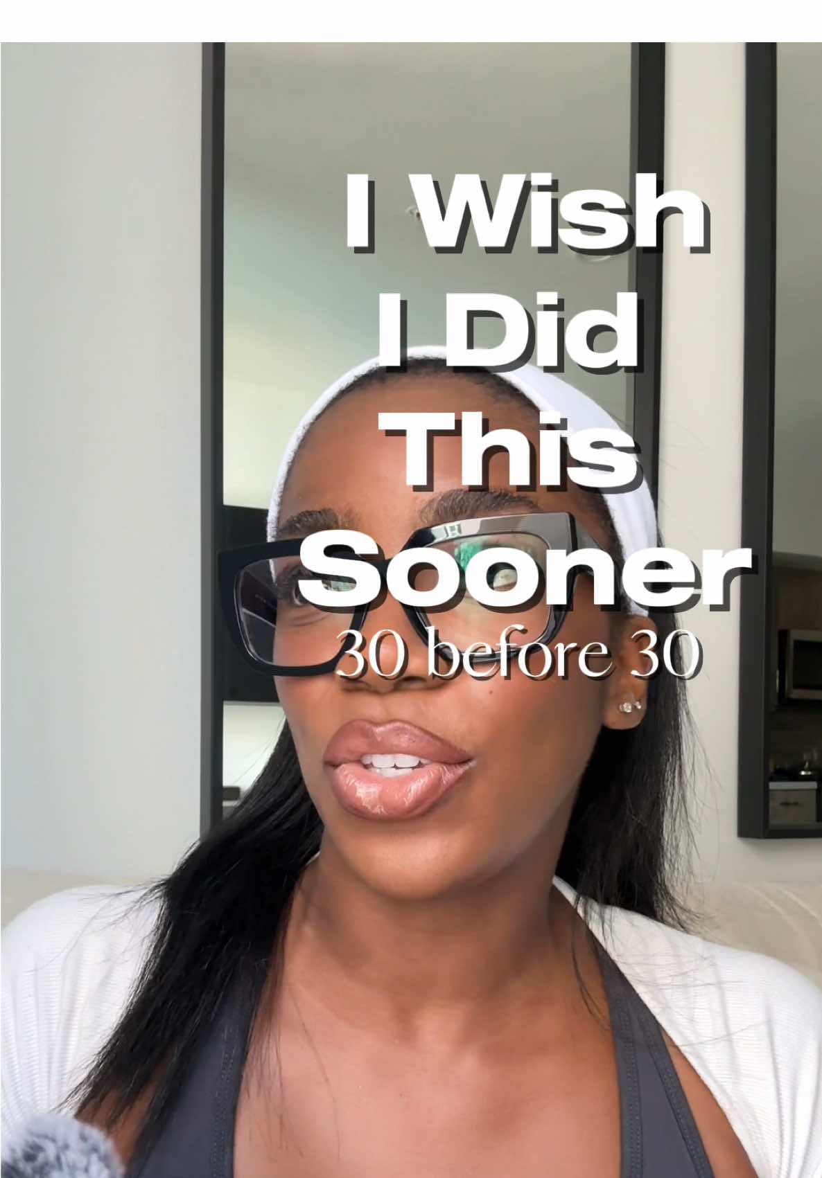 I wish I started this series sooner, but I’m here now! Follow my journey of bucket list side quests, hobbies, and life! Promise you’ll love it here 😉🫶🏾  #IWIDTS #blackgirl #bigsis #bucketlist #30before30 