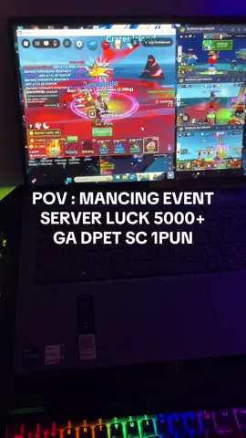 Kudu pie lon talon #fishit 