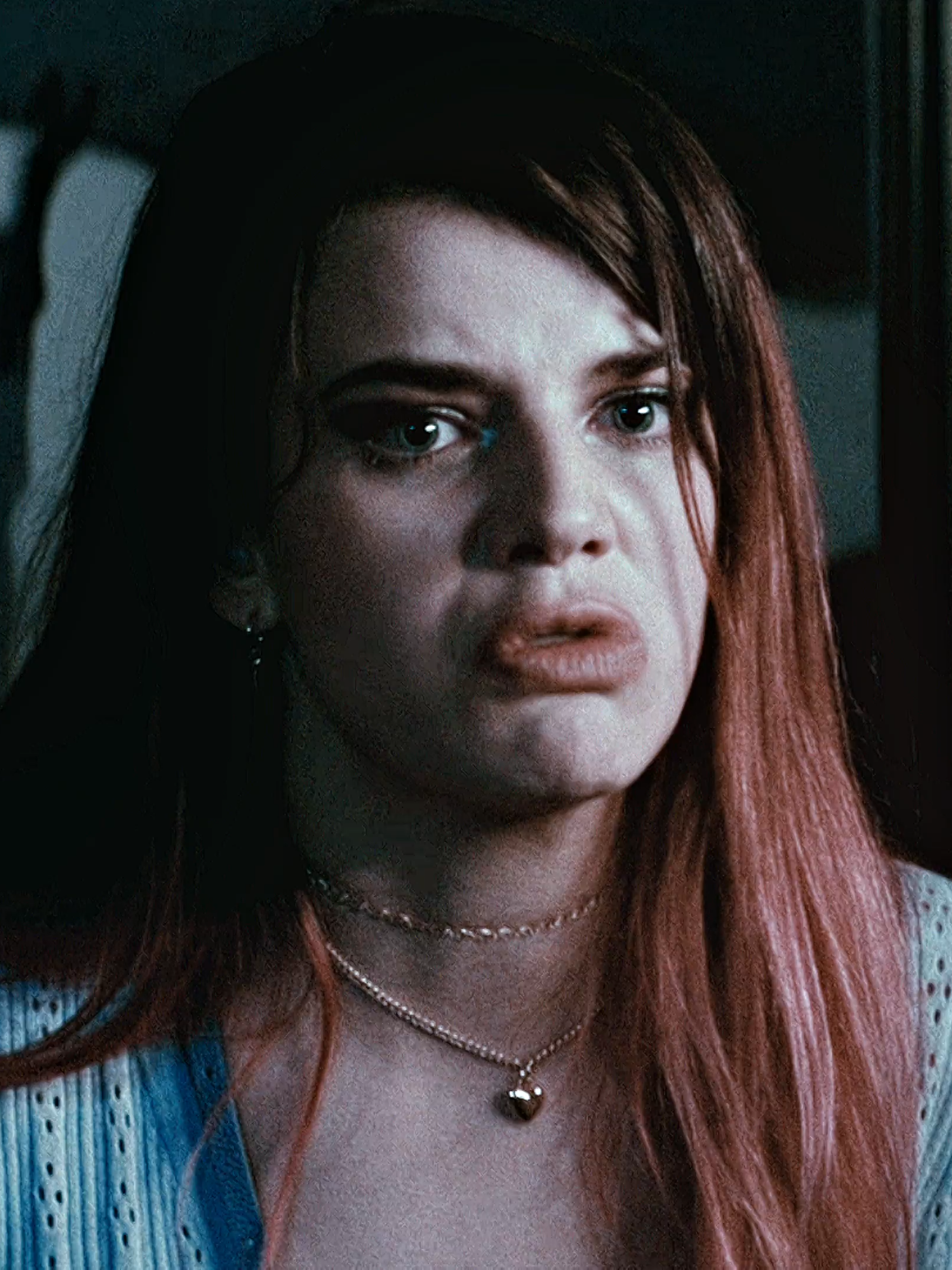 today is the 5th episode of welcome to derry, well finally see pennywise 🙌🙌 cc: sat6rns / sharpen: lib6ratos  #livmckenzie #livmckenzieedit #screammovie #screamedit #scream2022 #edit #viral #fyp #juxinne HIGH QUALITY Liv Mckenzie Edit Scream 5 V 2022 ALL FAKE 23.976fps edit style Scream Edit Amber Freeman Pânico 5 V 2022 Edit