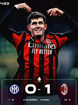 6 laga terakhir tak pernah bisa menang lawan Milan🤣😜 #milaninter #derbymilano #milan #inter #fyp 