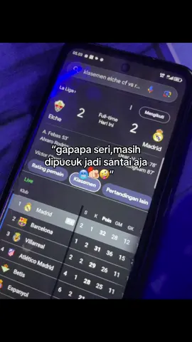 Bawa santai aja🥶#realmadrid #halamadrid #madrid #madridista #fyppppppppppppppppppppppp 