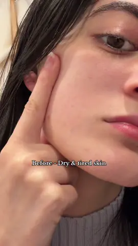 Who said aging backwards is impossible?? #fyp #skincare #skincareroutines #koreanskincare #kbeauty #numbuzin #nad #nadtoner #nadessence #antiaging @numbuzin 