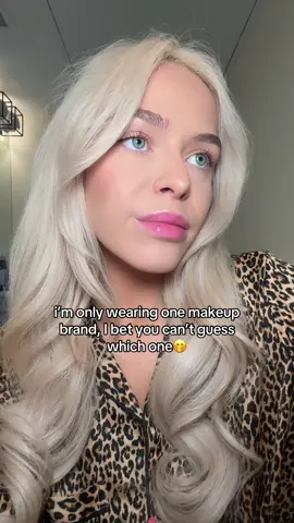 there’s two hints in the video 🤭🤭 #makeupchallenge #MakeupRoutine #grwm 