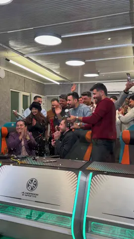 رجعنا من جديد الغرفة الزجاجية 😍💪 #مهيمن_علاء 