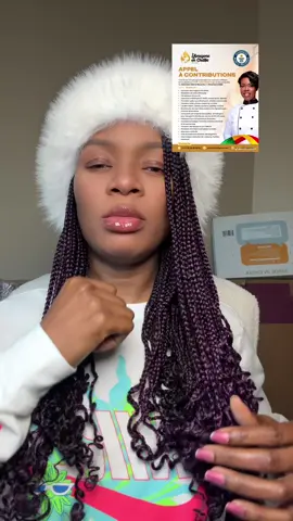 Vous pouvez faire semblant autant que vous voulez, la vérité est éclatée. Vous n’avez plus le choix, soutenez-la. 🤣🤣🤣🤣