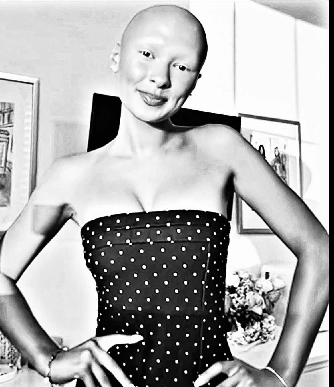 #KAILI —diva since day 1 🙏  She’s so tea pls tag her guys!!!@kaili @highkeykaili  🏷️—#kailiedit #fyp #viral #mimiskalos 