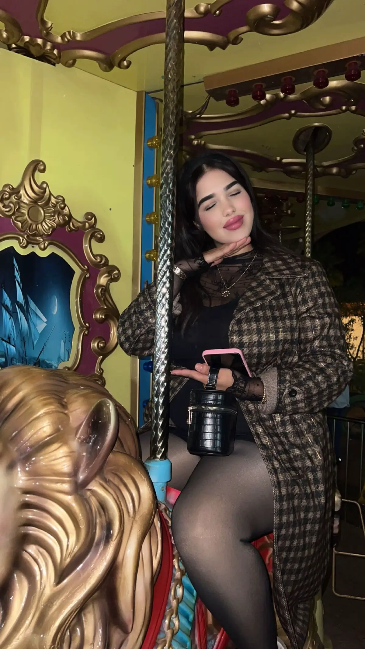 @fatifati64 Hbibti💕🌸