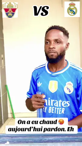 #realmadridvselche #laliga #videoviral #videotiktok #fyp 