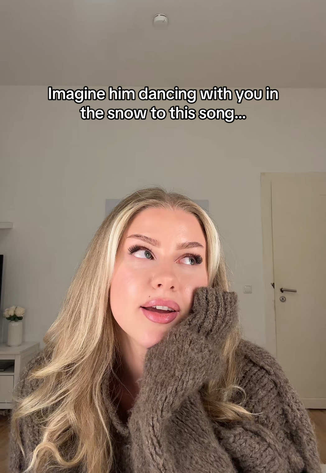 My Dream… #snowman #snowmanchallenge #chrismas #winter #dance 