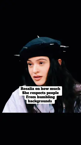 Rosalia is so funny 🤣🤣#unemployed #rosalia #foryoupage❤️❤️ 