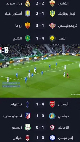 اهداف مباريات اليوم الأحد 23-11-2025 مباريات ناار 🔥🤯، اهداف ريال مدريد، اهداف اتليتكو مدريد، اهداف ارسنال، اهداف توتنهام، اهداف استون فيلا، اهداف روما، اهداف انتر ميلان، اهداف ايسي ميلان، اهداف ميلان، اهداف النصر، اهداف الزمالك، اهداف المصري، اهداف لاتسيو، اهداف الوداد، رونالدو، هدف رونالدو،  #اهداف_المباريات #اهداف #مباريات_اليوم #كرة_القدم #هدف_رونالدو  جميع حقوق الطبع والنشر تذهب الى beinsport واصحاب القنوات والمنصات الأخرى