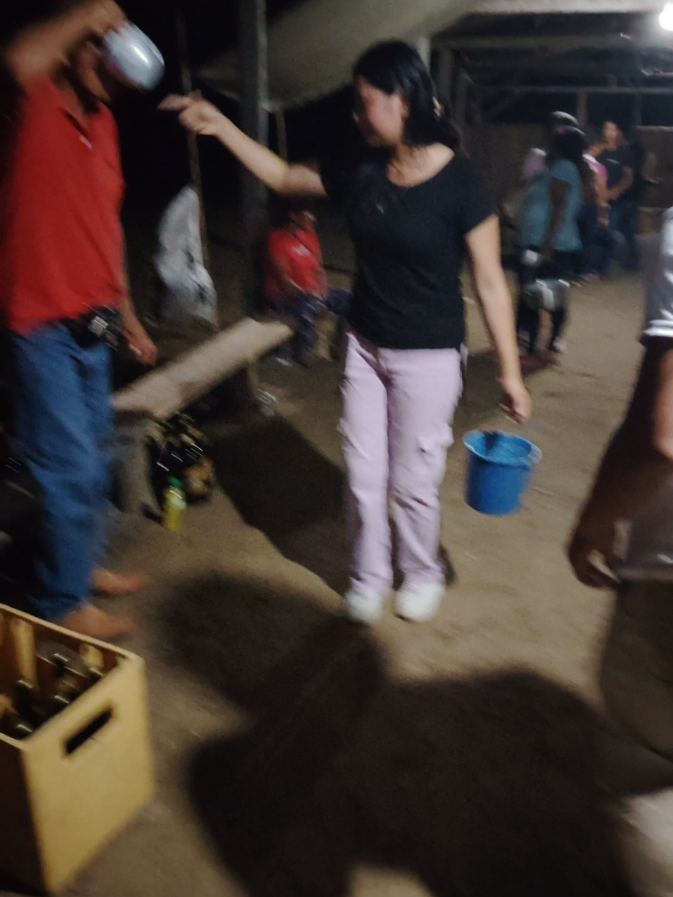 @KELY CL❤️‍🔥 QUIEN TE VIERA BAILANDO FLAKA🤣🤣🤣@KËLY👩🏼‍⚕️💚 #fyppppppppppppppppppppppp 