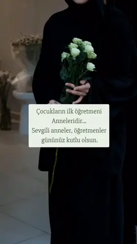 Öğretmenler Gününüz Kutlu Olsun 🌺  #öğretmenlergünü #ppppppppppppppppppppppp #pyfツ #kesfetbeniöneçıkart #kesfet 