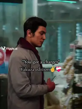 #yakuzagame #viggleai #kiryukazuma #majimagoro #kiwami 