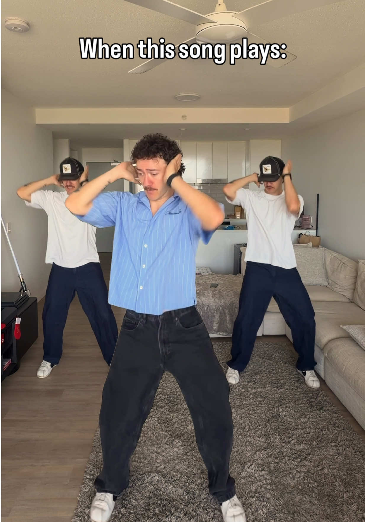 Who’s joining me❓#macarena #nathanlust 