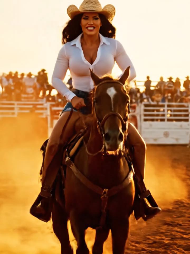 Tem gente que tem medo do perigo... eu prefiro montar nele. E você, aguenta o tranco ou pede pra sair? #roça #interior #foryou #boiadeira #vaquero