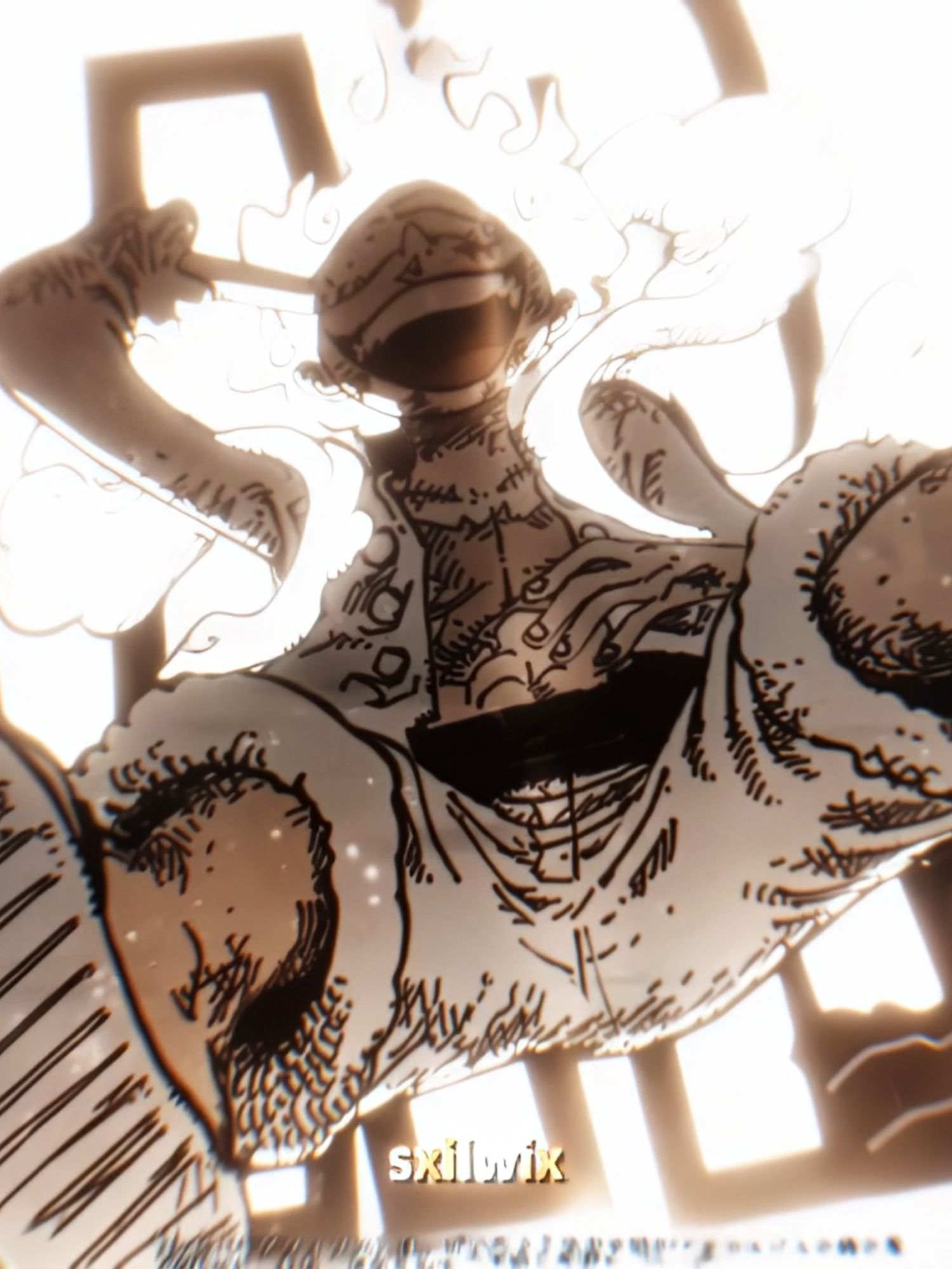 Song name: HEAVENLY JUMPSTYLE | TGC: sxilwix | #phonk #brazilianfunk #nami #luffy #onepiece