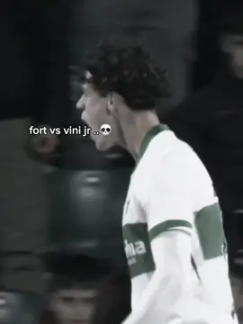 fort cooked vini #hectorfort #vinijr #realmadrid #elche #football 