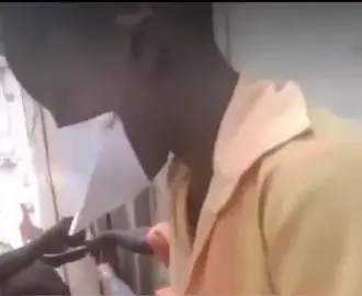 #cotedivoire🇨🇮225 #bading #fyp 