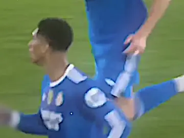 گۆڵەکانی ریال مەدرید دژی ئێلجی😍🔥⚔️!#w4rzer_madridi #foryoupage #foryou #درافن⚜️ #fypシ゚viral🖤tiktok 