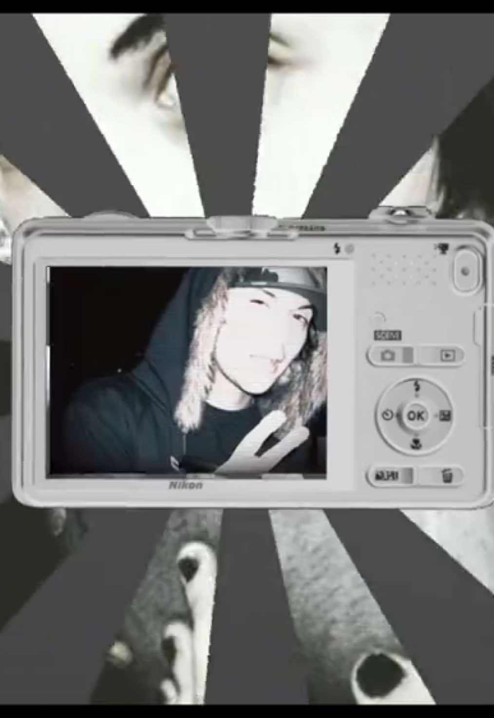 FRANK IERO EDIT ^_^!!! Happy late birthday to danger days :) #frankiero #frankieroedit #mcr 