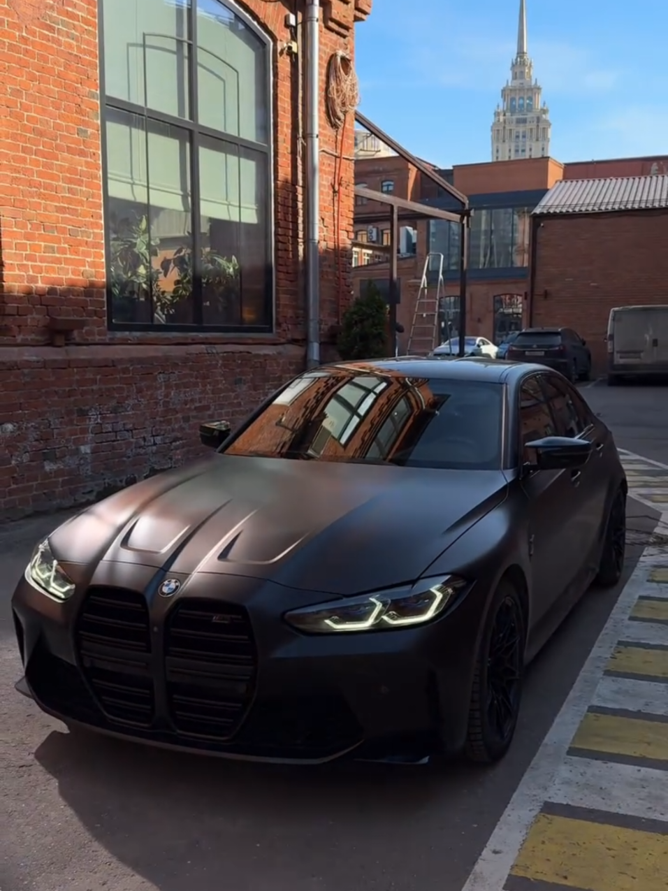 BMW 🖤  #bmw #car #cars #carlover #caredit 