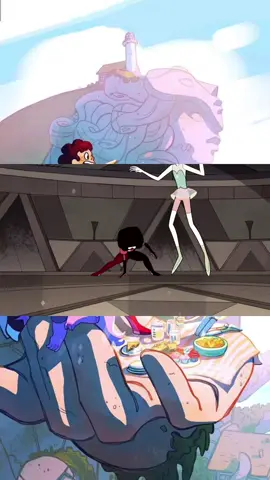 Steven Universe T1 cap 8/ parte 2 #viral #parati #fyp #stevenuniverse #disney 