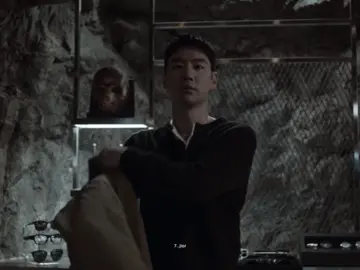 اتمنى عدم الحرق لاني مجمعه المواسم كلها لين النهايه🙏🏻 #kdrama #taxidriver3 