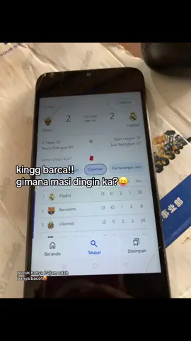 seri??hmm gak ngaru sii tetap dingin🥶🥶🤪#cristianoronaldo #hallamadrid🤍🤍 #realmadrid #viscabarca🔴🔵 