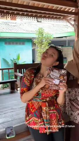 PT. Teknologi Server Indonesia, perusahaan yang bergerak di bidang keamanan siber dan server dari kota Jogja. Website: https://xcode.co.id Companyprofile: https://xcode.co.id/companyprofile