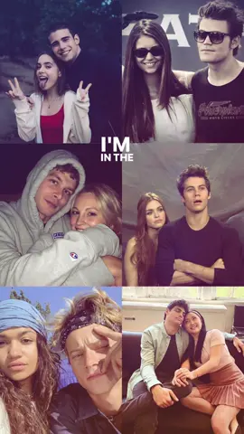 #Throughmywindow #thevampirediaries #outerbanks #teenwolf #theboysIloved