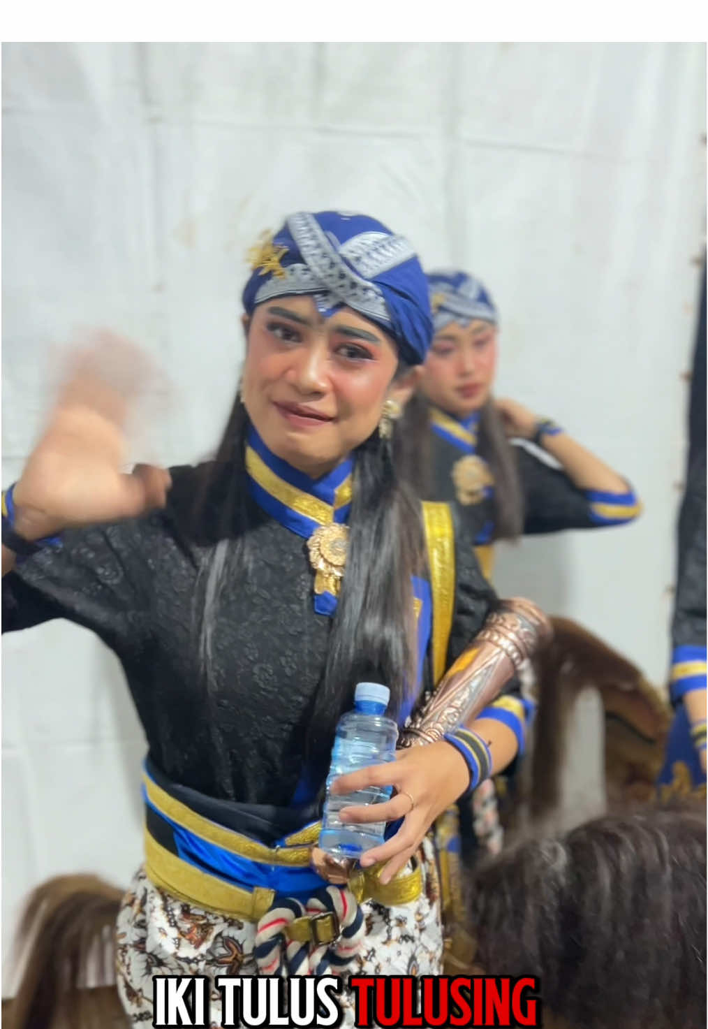 PasswordNya ??? #nyaibendolegi #salehokaryabudayaindonesia @ikaaa @Saleho Karya Budaya ID 