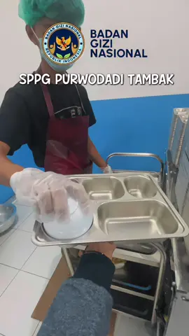 Menu hari ini #bgn #mbg #sppg #makananbergizi 