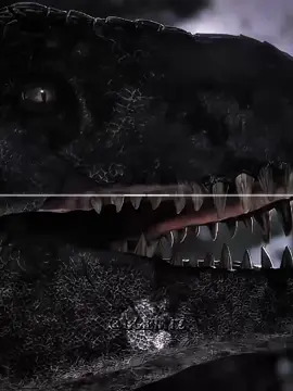 The strongest dinosaur in Jurassic World? #foryoupage #indominusrex #jurassicworld #giganotosaurus 