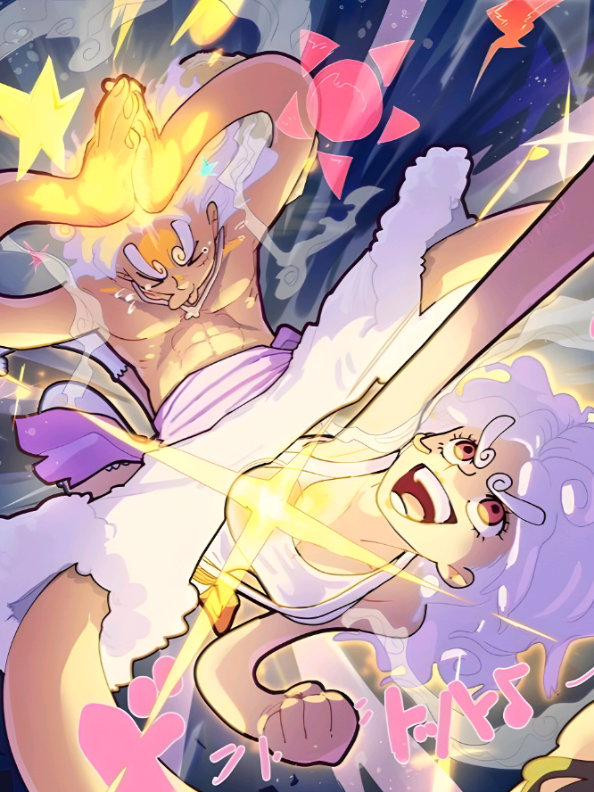 [PREVIEW ONE PIECE EPISODE 1151] #onepieceedit #luffy #bonney #margawod #axeeonepiece 