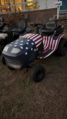 Edit of the LTs #mowertok #lt1000 #mowers #racemower #mudmower 