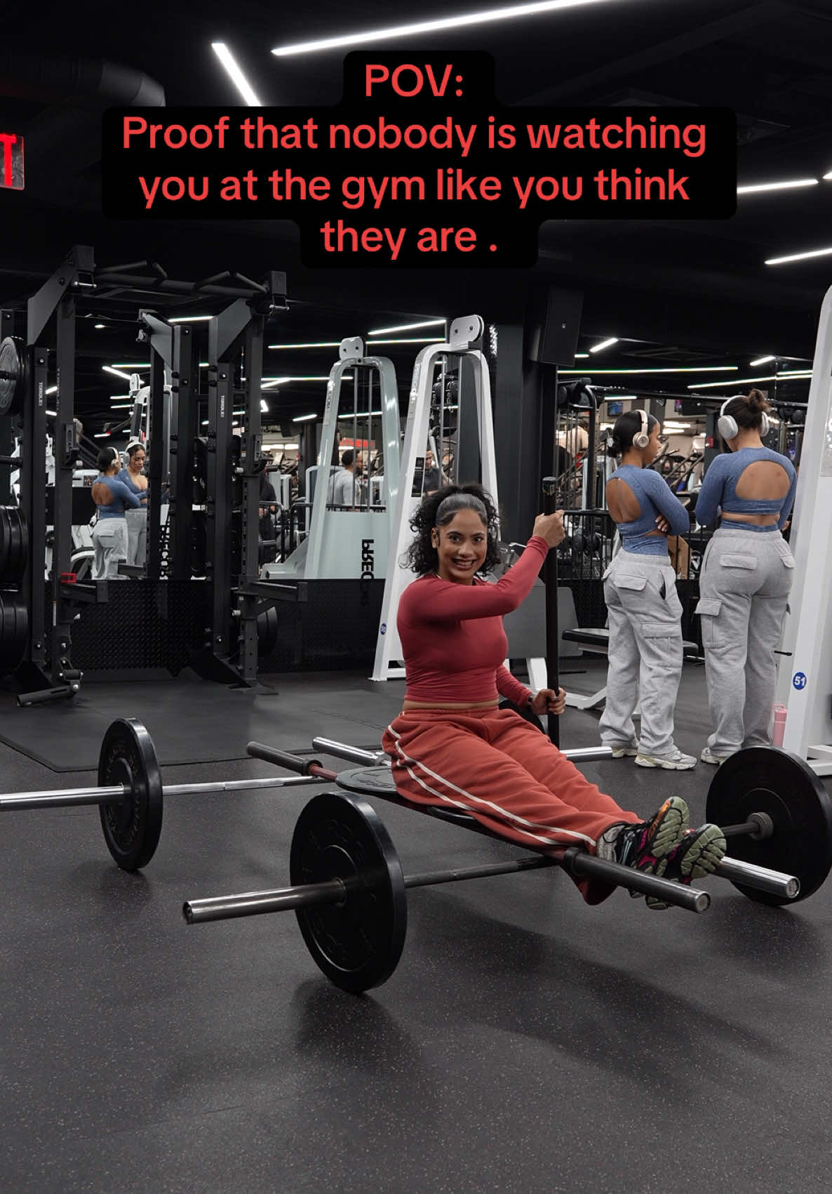 What should I build next 😆🤳 wearing @DFYNE baddies use code ANA at checkout ❤️‍🔥❤️‍🔥